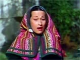 Умерла Има Сумак - легендарная "перуанская певчая птица", обладательница голоса "в пять октав" Умерла Има Сумак - легендарная "перуанская певчая птица", обладательница голоса "в пять октав"