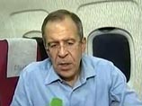 Глава МИД России начал двухдневный рабочий визит в Японию Глава МИД России начал двухдневный рабочий визит в Японию
