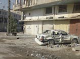 Серия терактов в Багдаде: погибли 14 человек, более 40 ранены