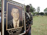 Африканцы следят за выборами в США и готовы отметить победу "своего" Обамы 