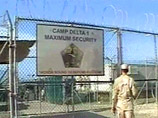 Суд на базе США Гуантанамо приговорил к пожизненному сроку "пресс-секретаря" бен Ладена