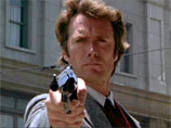 Иствуд за Маккейна. Политические симпатии Иствуда соответствуют его киношному образу "крутого парня" - немногословного ковбоя или полицейского