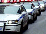 В США полиция готовится к беспорядкам после выборов: в Огайо стражам порядка выдают каски и противогазы В США полиция готовится к беспорядкам после выборов: в Огайо стражам порядка выдают каски и противогазы