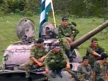 В Абхазии пройдут батальонно-тактические учения Вооруженных Сил