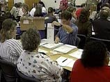 В США в ряде избирательных округов продолжается подсчет голосов, отданных за кандидатов в Конгресс. Выборы в Конгресс проходили параллельно с президентскими выборами
