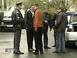 В Подмосковье чеченцы и десантники устроили драку со стрельбой: 70 участников В Подмосковье чеченцы и десантники устроили драку со стрельбой: 70 участников