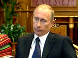 Премьер страны Владимир Путин занимает в рейтинге второе место: в целом в октябре он набрал 4756 упоминаний