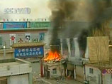 В Китае представители властей в среду сообщили о 55 приговорах, вынесенных участникам беспорядков в Лхасе, произошедших в марте этого года