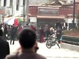 В Китае вынесено 55 приговоров участникам беспорядков в Лхасе В Китае вынесено 55 приговоров участникам беспорядков в Лхасе