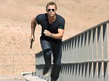 Новый фильм о Бонде бьет рекорды кассовых сборов
Новый фильм о Бонде бьет рекорды кассовых сборов