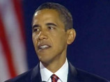 Руководители государств и правительств поздравили Обаму с "исторической победой" 