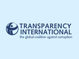 В рейтинге Transparency International, который отражает уровень коррупции, Россия заняла 147-е место из 180 возможных