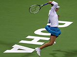 Вера Звонарева удачно стартовала на итоговом турнире WTA Вера Звонарева удачно стартовала на итоговом турнире WTA