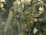 Грузинской оппозиции разрешили протестовать в годовщину силового разгона митинга в Тбилиси Грузинской оппозиции разрешили протестовать в годовщину силового разгона митинга в Тбилиси