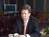 "Для Северной Америки вопрос разработки Аляски становится в настоящее время очень актуальным", - сказал Алексей Миллер "Для Северной Америки вопрос разработки Аляски становится в настоящее время очень актуальным", - сказал Алексей Миллер