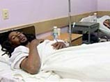 Двадцать семь человек из числа затерянных в океане уже умерли к тому времени, когда 31-летний Грегорио Марисан решил, что другого выхода нет Двадцать семь человек из числа затерянных в океане уже умерли к тому времени, когда 31-летний Грегорио Марисан решил, что другого выхода нет