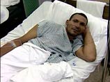 Лишь четверым из 33 человек удалось добраться до берега живыми Лишь четверым из 33 человек удалось добраться до берега живыми
