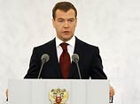 Дмитрий Медведев отметил необходимость ротации руководителей партий