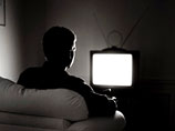 Исследование: телевизор и дожди способствуют развитию аутизма