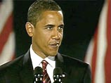 Президент подтвердил, что Бараку Обаме и его супруге передано приглашение в ближайшее время нанести визит в Белый дом