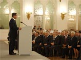Страны Европы начали проявлять беспокойство по поводу "реакционного" выступления президента России Дмитрия Медведева