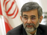 Официальный представитель правительства Ирана Голям Хосейн Эльхам надеится, что избранный 44-й президент США займется восстановлением международного авторитета США