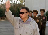 Ким Чен Ир побывал на концерте классической музыки, фотографий нет Ким Чен Ир побывал на концерте классической музыки, фотографий нет