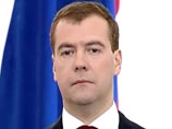 СМИ: Экономике Медведев уделил 10% Послания, но момент для перехода на рубль в расчетах за сырье выбран удачный СМИ: Экономике Медведев уделил 10% Послания, но момент для перехода на рубль в расчетах за сырье выбран удачный