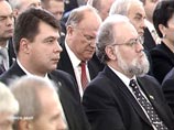 Поправки Медведева сулят шесть лет Путину Поправки Медведева сулят шесть лет Путину
