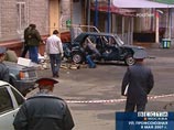 Продлен срок ареста обвиняемым в покушении на Рамзана Кадырова Продлен срок ареста обвиняемым в покушении на Рамзана Кадырова
