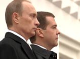 "Единая Россия" предлагает сделать российскими брендами Путина, Медведева и "Челси"