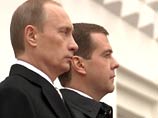 "Единая Россия" предлагает сделать российскими брендами Путина, Медведева и "Челси" "Единая Россия" предлагает сделать российскими брендами Путина, Медведева и "Челси"