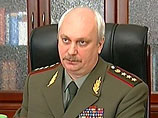 "К сожалению, несмотря на принимаемые меры, масштабы этого порока среди военнослужащих не только не сокращаются, но и наоборот растут", - заявил сегодня главный военный прокурор России Сергей Фридинский "К сожалению, несмотря на принимаемые меры, масштабы этого порока среди военнослужащих не только не сокращаются, но и наоборот растут", - заявил сегодня главный военный прокурор России Сергей Фридинский