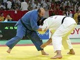 Выступление российских дзюдоистов в Пекине признано неудовлетворительным Выступление российских дзюдоистов в Пекине признано неудовлетворительным