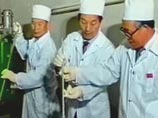 Северная Корея не допустит вывоз из страны образцов и материалов по ядерной программе Северная Корея не допустит вывоз из страны образцов и материалов по ядерной программе