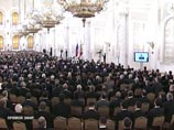 В то же время журналисты удивлены заявлением Медведева об увеличении президентского срока В то же время журналисты удивлены заявлением Медведева об увеличении президентского срока