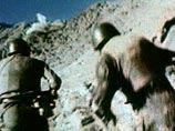 Более 270 советских солдат числятся пропавшими без вести в войне в Афганистане