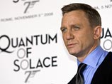 Празднуя победу Обамы, Дэниел Крейг предложил сделать агента 007 чернокожим Празднуя победу Обамы, Дэниел Крейг предложил сделать агента 007 чернокожим