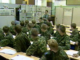 Минобороны РФ пресекает панику: количество военных вузов не сократят Минобороны РФ пресекает панику: количество военных вузов не сократят