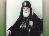 Грузинскому Патриарху сделана операция на сердце