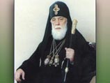Грузинскому Патриарху сделана операция на сердце Грузинскому Патриарху сделана операция на сердце