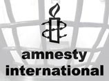 Amnesty International призвала Обаму серьезно заняться правами человека и закрыть тюрьму в Гуантанамо Amnesty International призвала Обаму серьезно заняться правами человека и закрыть тюрьму в Гуантанамо