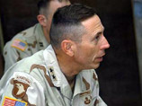 Глава Центрального командования ВС США генерал Дэвид Петрэус принял решение вывести из Ирака 3,5 тысяч солдат в текущем месяце