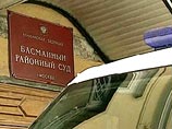 Московский суд заочно выдал санкцию на арест адвоката "дочки" ЮКОСа, обвиняемого в хищении 715 млн рублей