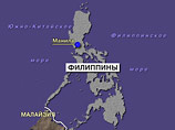 На Филиппинах перевернулся паром: 11 погибших, трое пропали без вести 