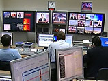Рынок рекламы на ТВ в 2009 году уменьшится, если ее торговцы и поставщики не сойдутся на "кризисной" цене Рынок рекламы на ТВ в 2009 году уменьшится, если ее торговцы и поставщики не сойдутся на "кризисной" цене