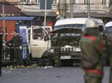 В теракте во Владикавказе ищут "ваххабитский" или ингушский след В теракте во Владикавказе ищут "ваххабитский" или ингушский след