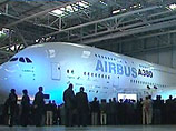 Концерн Airbus теряет заказы: только в октябре клиенты отказались от 71 самолета