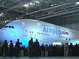Концерн Airbus теряет заказы: только в октябре клиенты отказались от 71 самолета Концерн Airbus теряет заказы: только в октябре клиенты отказались от 71 самолета