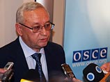 В ходе президентских выборов в США был допущен ряд серьезных нарушений. С таким утверждением выступил постоянный представитель России при ОБСЕ Анвар Азимов В ходе президентских выборов в США был допущен ряд серьезных нарушений. С таким утверждением выступил постоянный представитель России при ОБСЕ Анвар Азимов